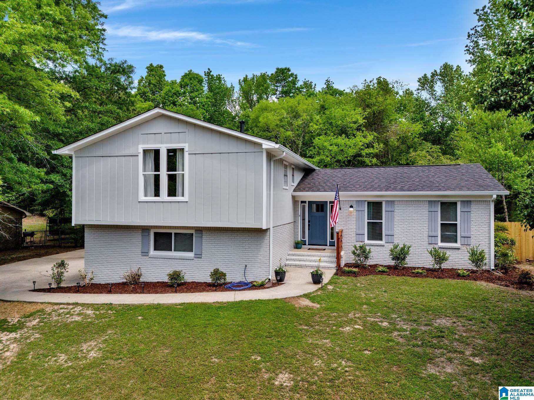 3041 Carleton Road Birmingham, AL 35215 - Photo 1 of 63