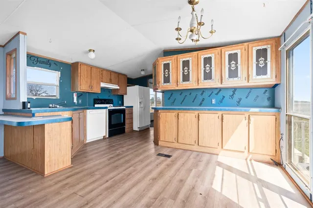 $398,000 | 996 County Road 421, Evant, TX 76525