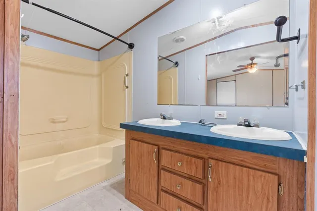 $398,000 | 996 County Road 421, Evant, TX 76525