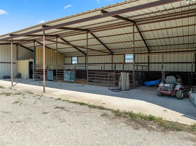 $398,000 | 996 County Road 421, Evant, TX 76525