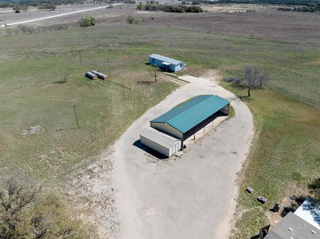 $398,000 | 996 County Road 421, Evant, TX 76525