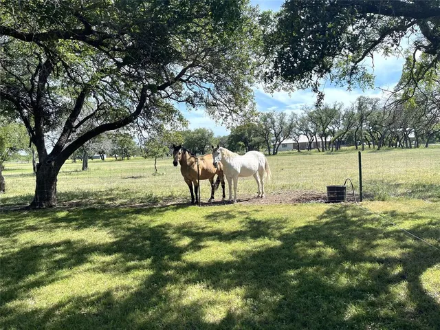 $398,000 | 996 County Road 421, Evant, TX 76525