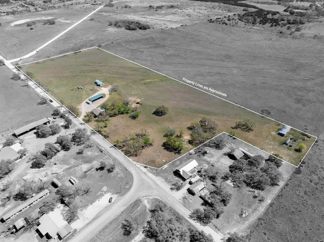 $398,000 | 996 County Road 421, Evant, TX 76525