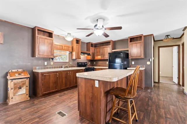 $398,000 | 996 County Road 421, Evant, TX 76525