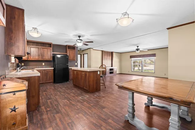 $398,000 | 996 County Road 421, Evant, TX 76525