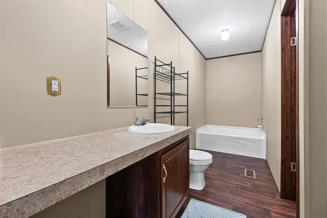 $398,000 | 996 County Road 421, Evant, TX 76525