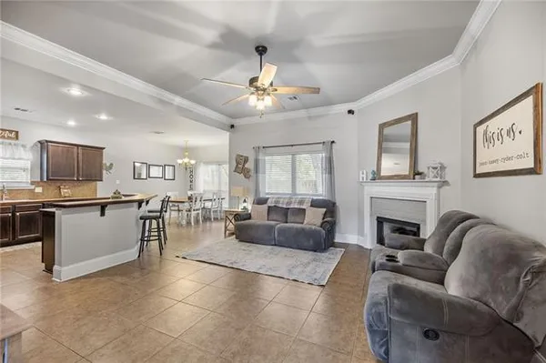 $2,000 | 21176 Brighton Cove Drive, Ponchatoula, LA 70454