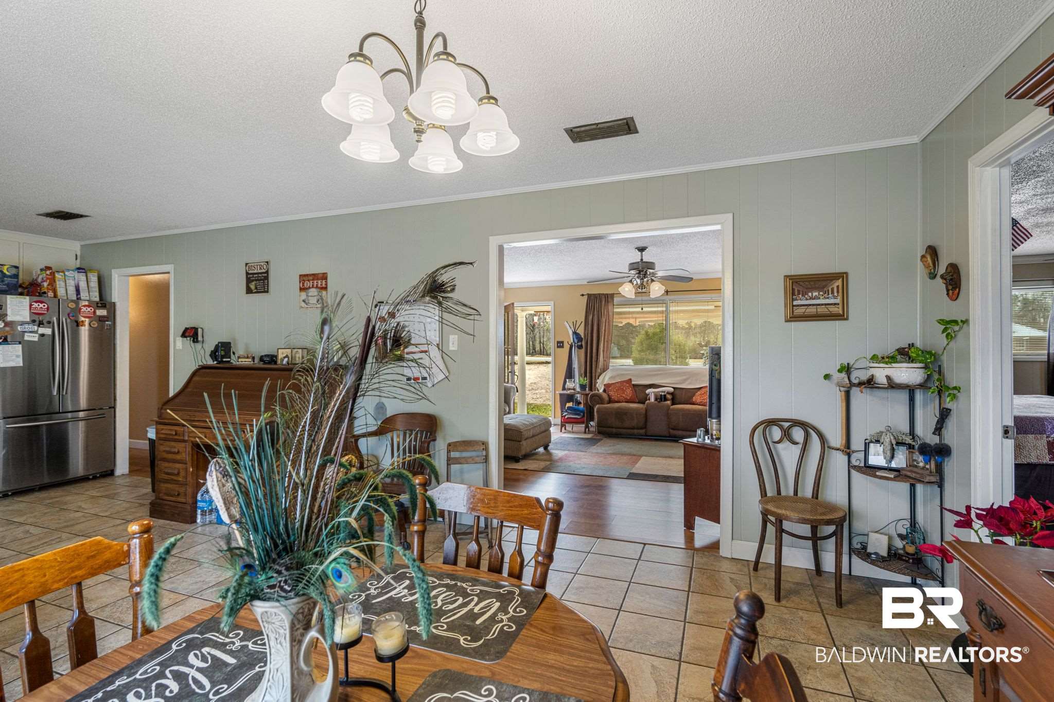 15495 Drinkard Road Bay Minette, AL 36507 - Photo 9 of 22