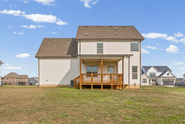 $2,200 | 1108 Upland Terrace, Clarksville, TN 37043