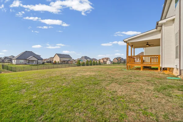 $2,200 | 1108 Upland Terrace, Clarksville, TN 37043