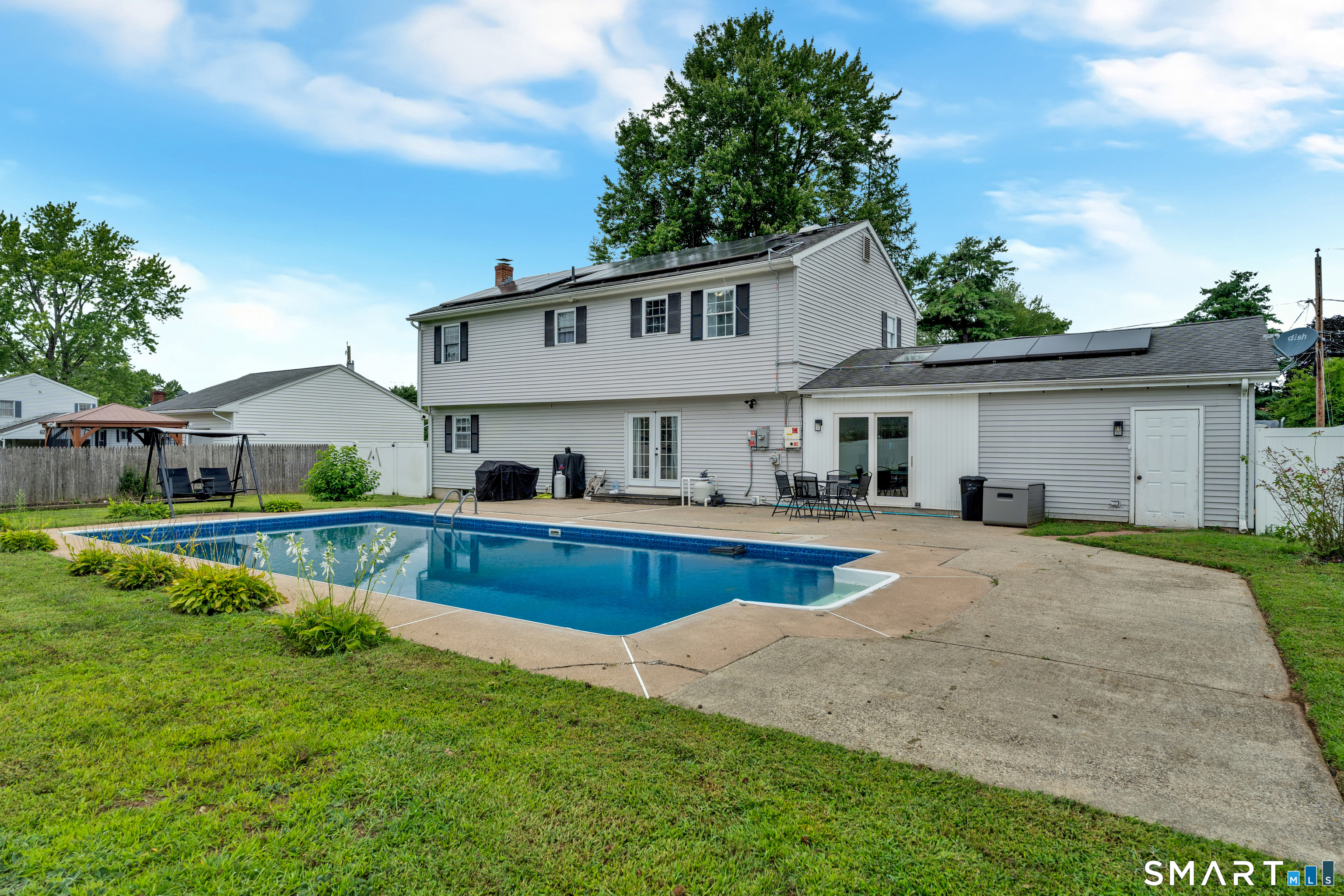 144 Green Manor Road Enfield, CT 06082 - Photo 6 of 39 Gallery Image 6