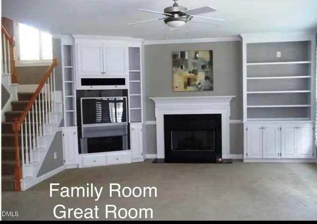 $749,900 | 12400 Village Gate Way, Raleigh, NC 27614