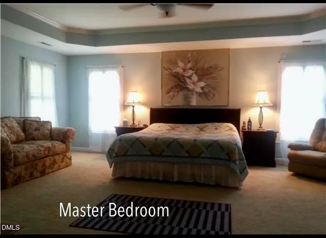 $749,900 | 12400 Village Gate Way, Raleigh, NC 27614