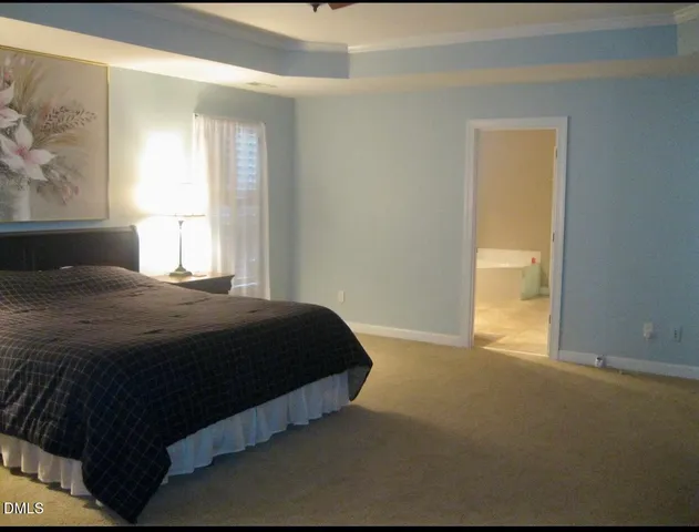 $749,900 | 12400 Village Gate Way, Raleigh, NC 27614