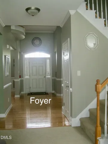 $749,900 | 12400 Village Gate Way, Raleigh, NC 27614