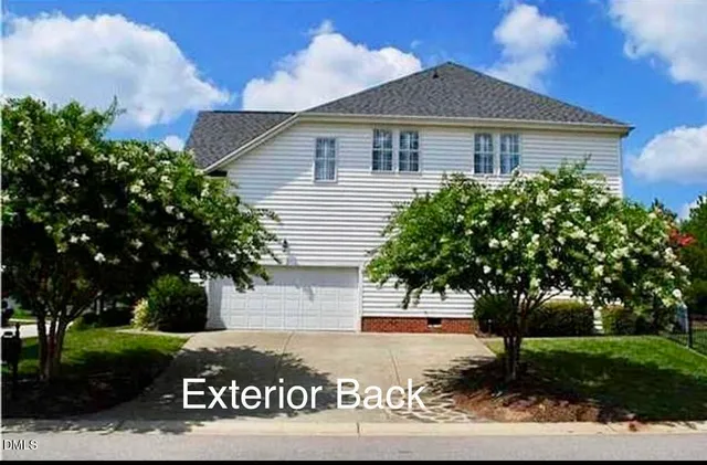 $749,900 | 12400 Village Gate Way, Raleigh, NC 27614