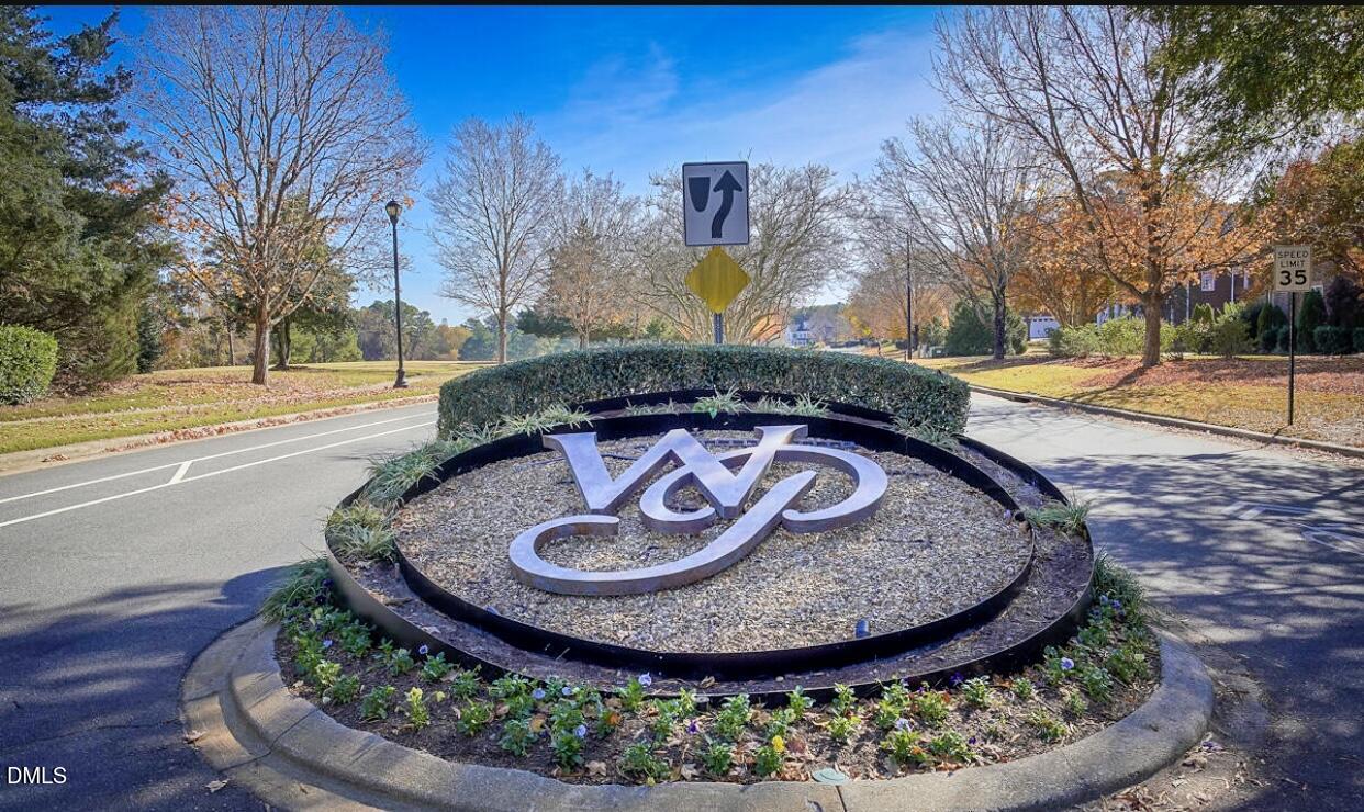 12400 Village Gate Way Raleigh, NC 27614 - Photo 33 of 34 a view of swimming pool with an outdoor seating