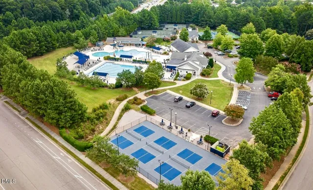 $749,900 | 12400 Village Gate Way, Raleigh, NC 27614