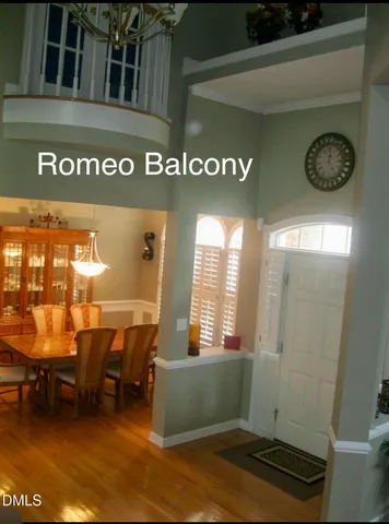 $749,900 | 12400 Village Gate Way, Raleigh, NC 27614