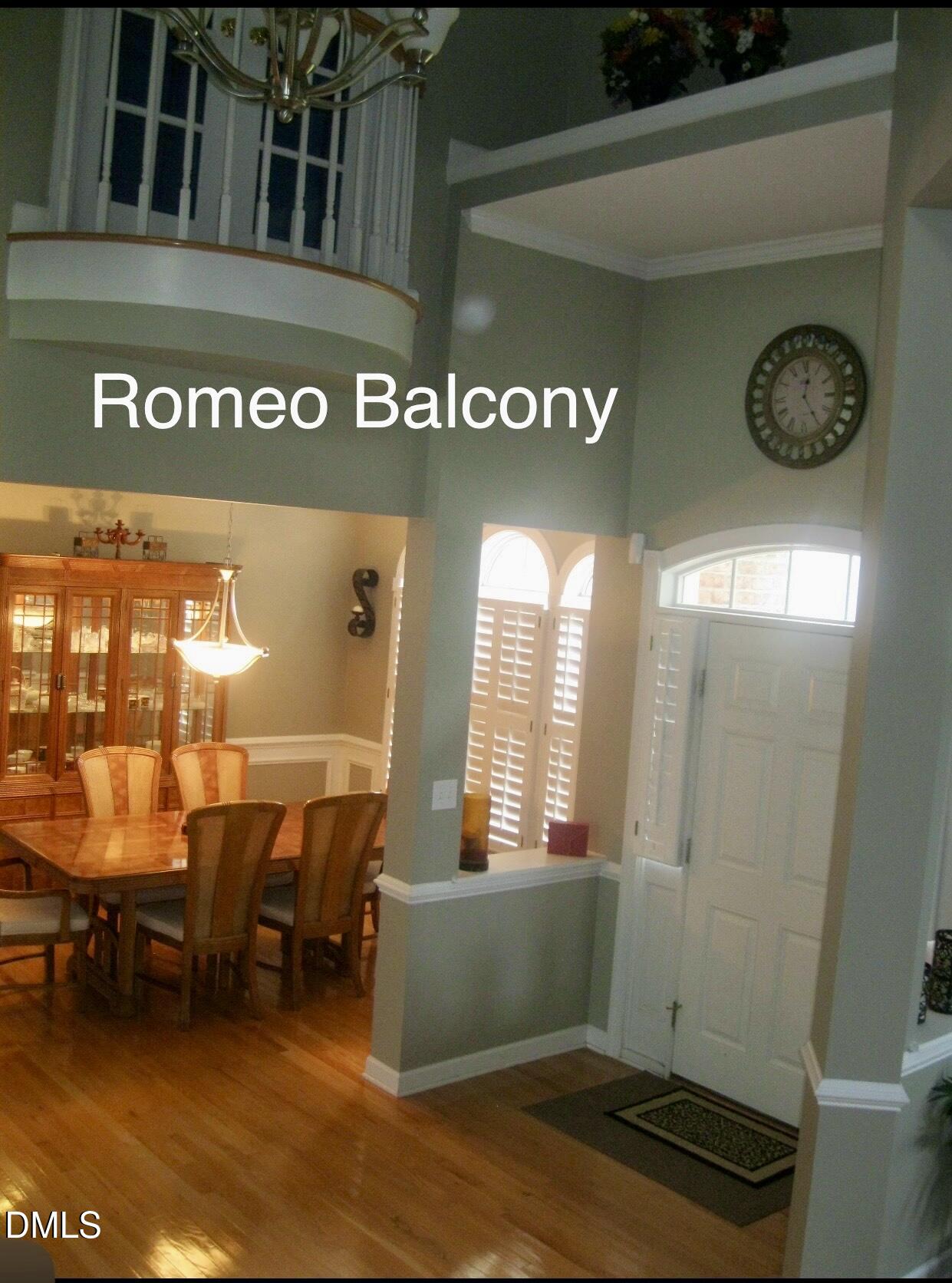 12400 Village Gate Way Raleigh, NC 27614 - Photo 4 of 34 a view of outdoor space with seating area