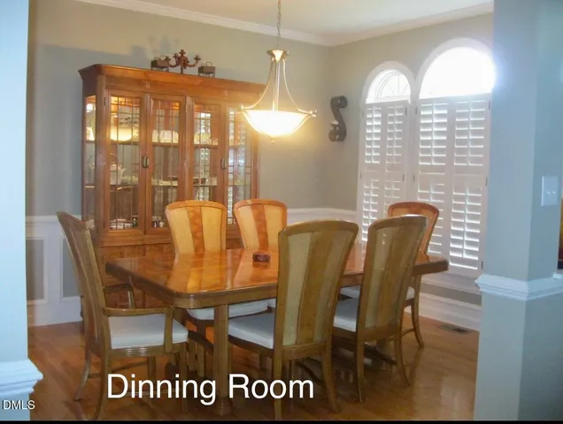 $749,900 | 12400 Village Gate Way, Raleigh, NC 27614