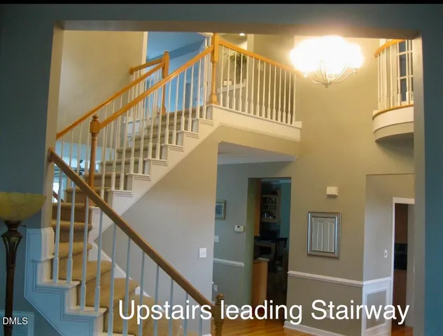 $749,900 | 12400 Village Gate Way, Raleigh, NC 27614