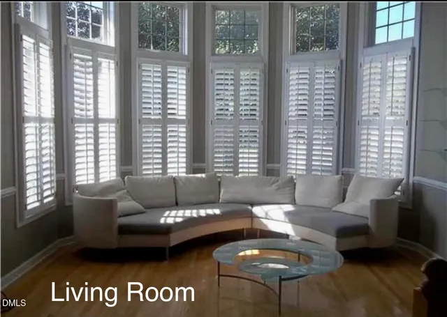 $749,900 | 12400 Village Gate Way, Raleigh, NC 27614