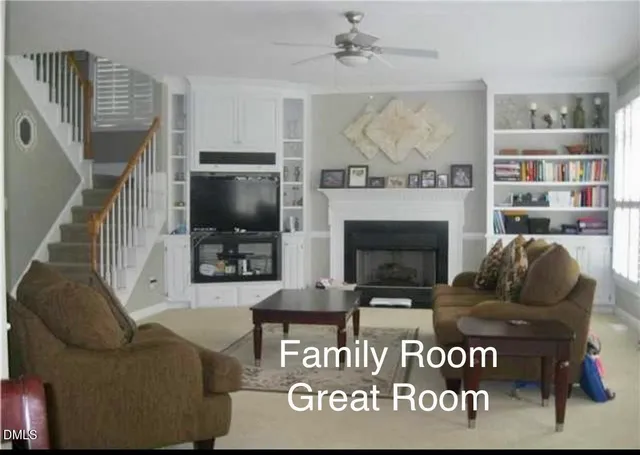 $749,900 | 12400 Village Gate Way, Raleigh, NC 27614