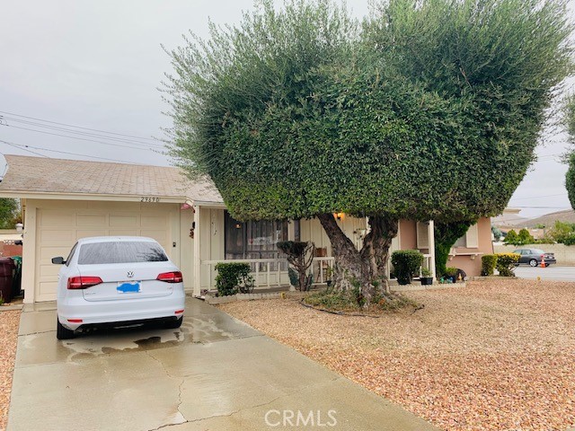 29690 Carmel Road Sun City, CA 92586 - Photo 1 of 1 Front Home