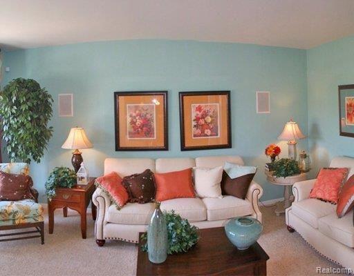 49755 Gracechurch Road Macomb, MI 48044 - Photo 4 of 14 03 Formal Living Room2