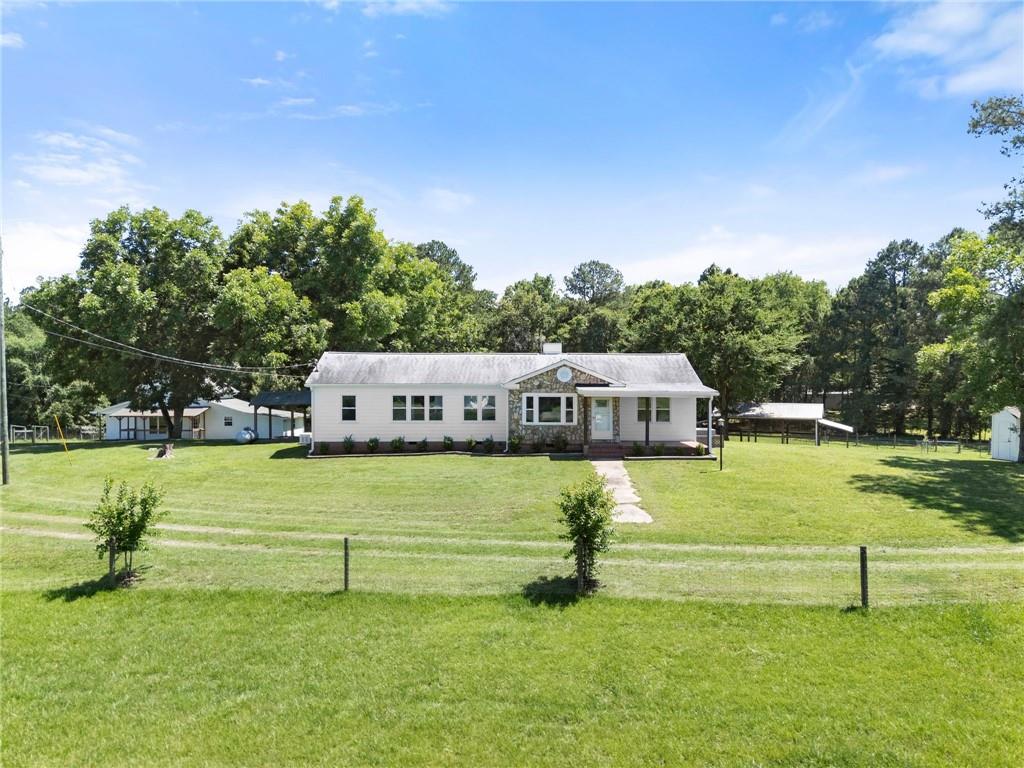 2973 River Road Elberton, GA 30635 - Photo 86 of 98