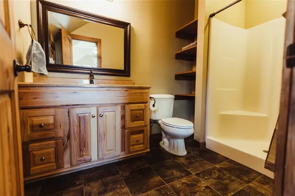 $425,000 | 5470 Possum Trail, Malakoff, TX 75148