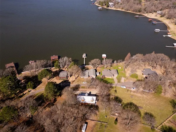 $425,000 | 5470 Possum Trail, Malakoff, TX 75148