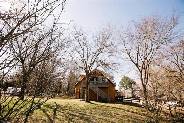 $425,000 | 5470 Possum Trail, Malakoff, TX 75148