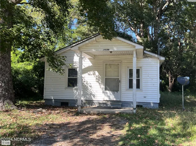 $399,900 | 1116 Phillips Street, Clinton, NC 28328