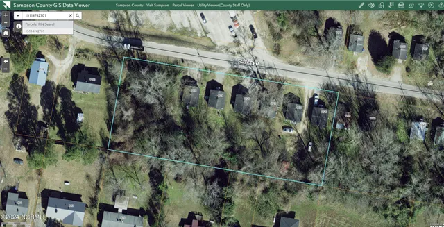 $399,900 | 1116 Phillips Street, Clinton, NC 28328