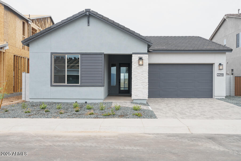 2299 Foremaster Road San Tan Valley, AZ 85140 - Photo 1 of 17 Exterior