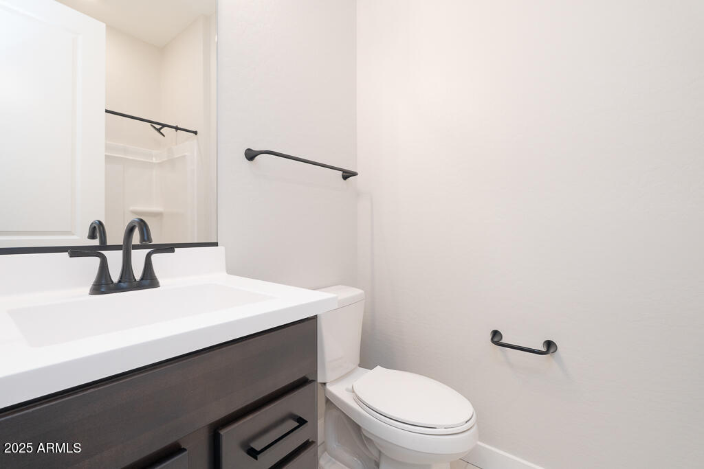 2299 Foremaster Road San Tan Valley, AZ 85140 - Photo 13 of 17 Tri Pointe Soleo 514 - Bathroom 3-1MLS