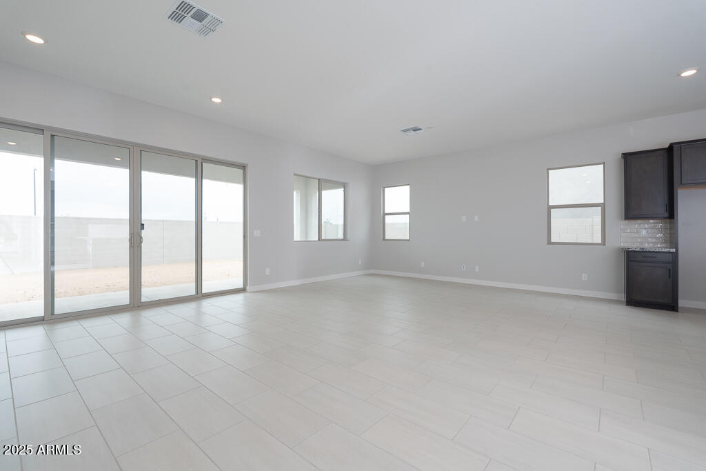 2299 Foremaster Road San Tan Valley, AZ 85140 - Photo 4 of 17 Tri Pointe Soleo 514 - Great Room-1MLS