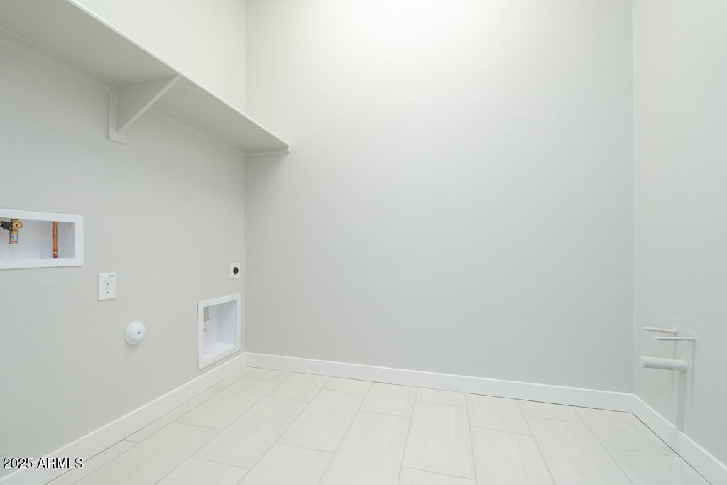 2299 Foremaster Road San Tan Valley, AZ 85140 - Photo 6 of 17 Tri Pointe Soleo 514 - Laundry-1MLS