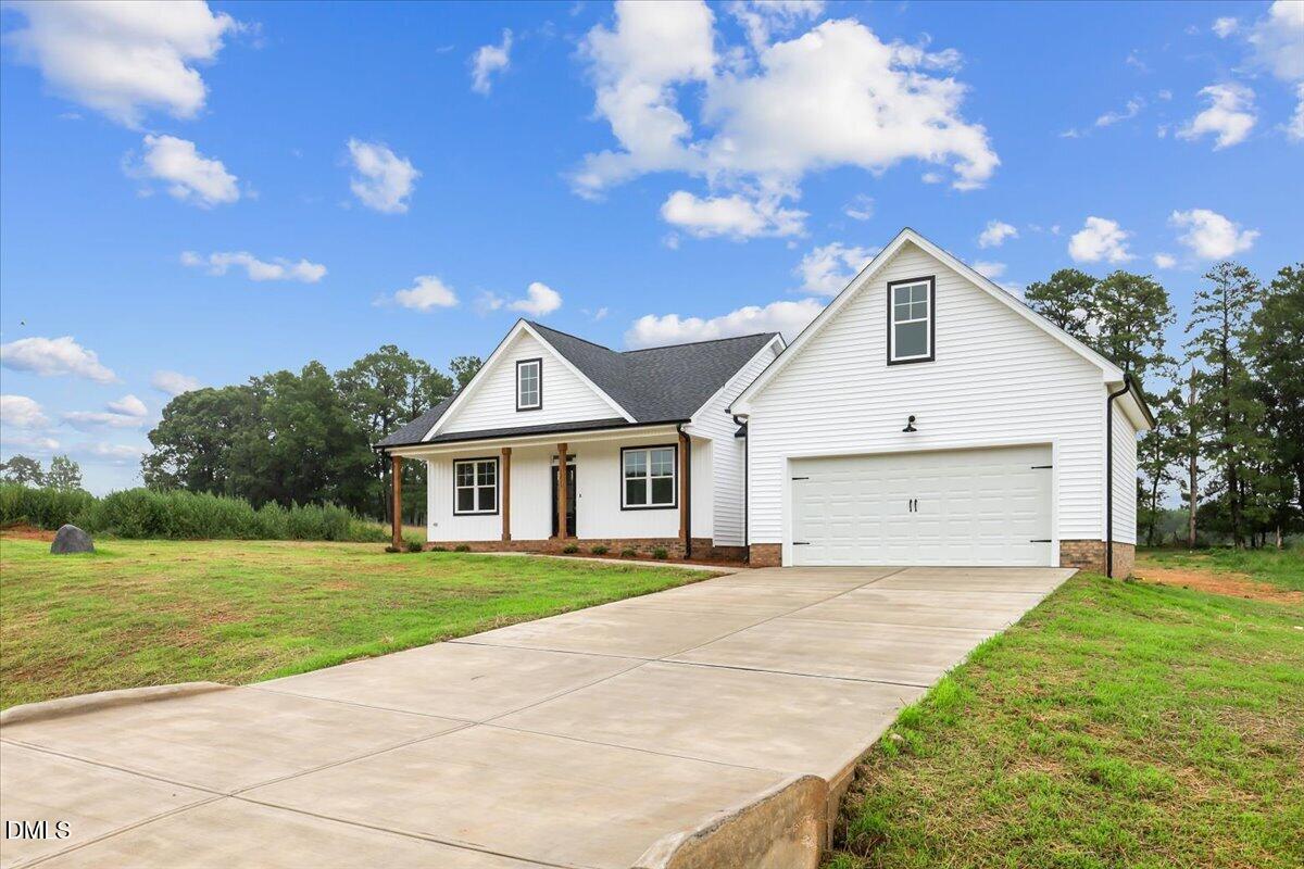 1229 Scarlet Oak Rd Spring Spring Hope, NC 27882 - Photo 3 of 26 03-1229 Scarlet Oak Rd - 3