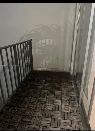 a view of a bathroom