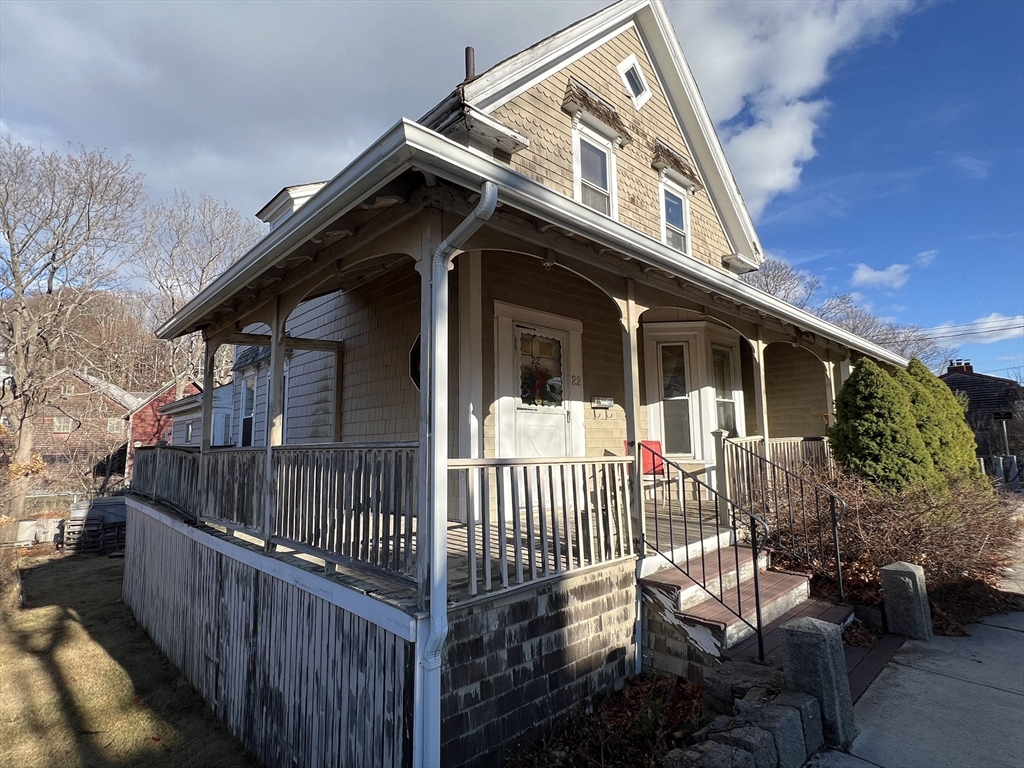 22 Main Street Hull, MA 02045 - Photo 14 of 19 Gallery Image 14