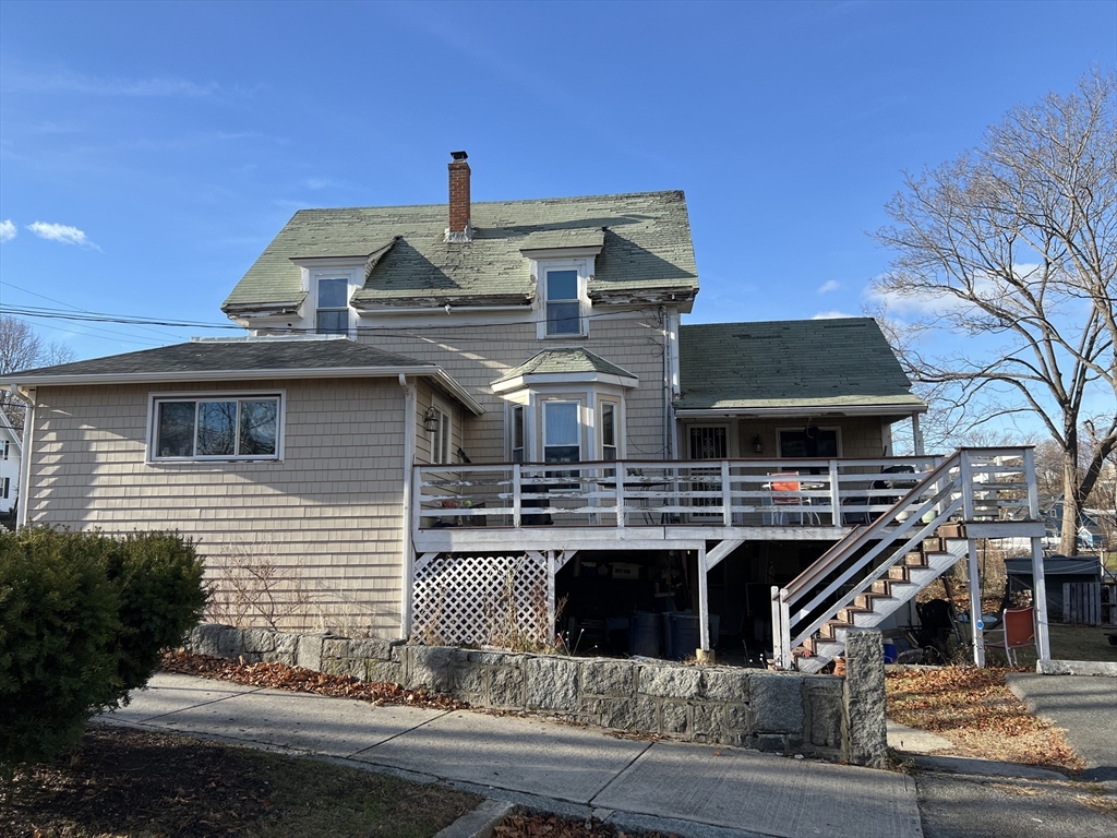 22 Main Street Hull, MA 02045 - Photo 16 of 19 Gallery Image 16