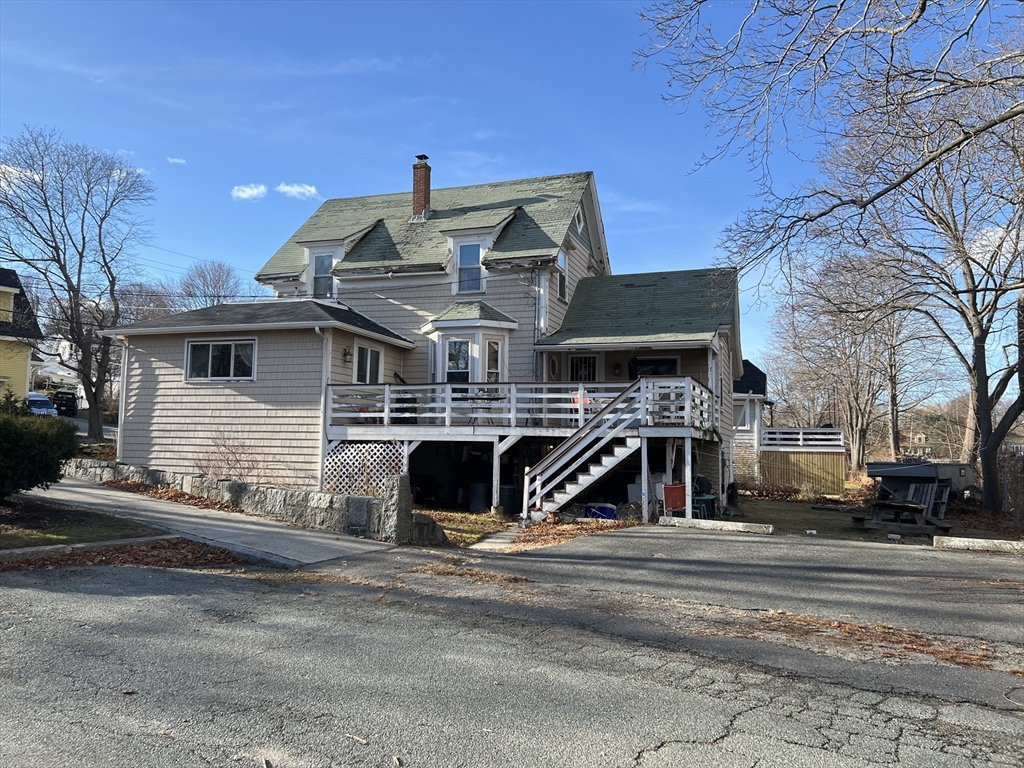 22 Main Street Hull, MA 02045 - Photo 17 of 19 Gallery Image 17