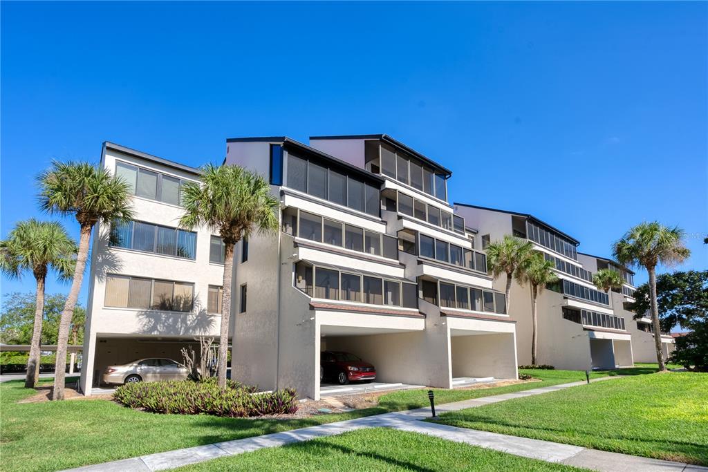 6285 Midnight Pass Road, Unit 406 Sarasota, FL 34242 - Photo 41 of 78 Gallery Image 41