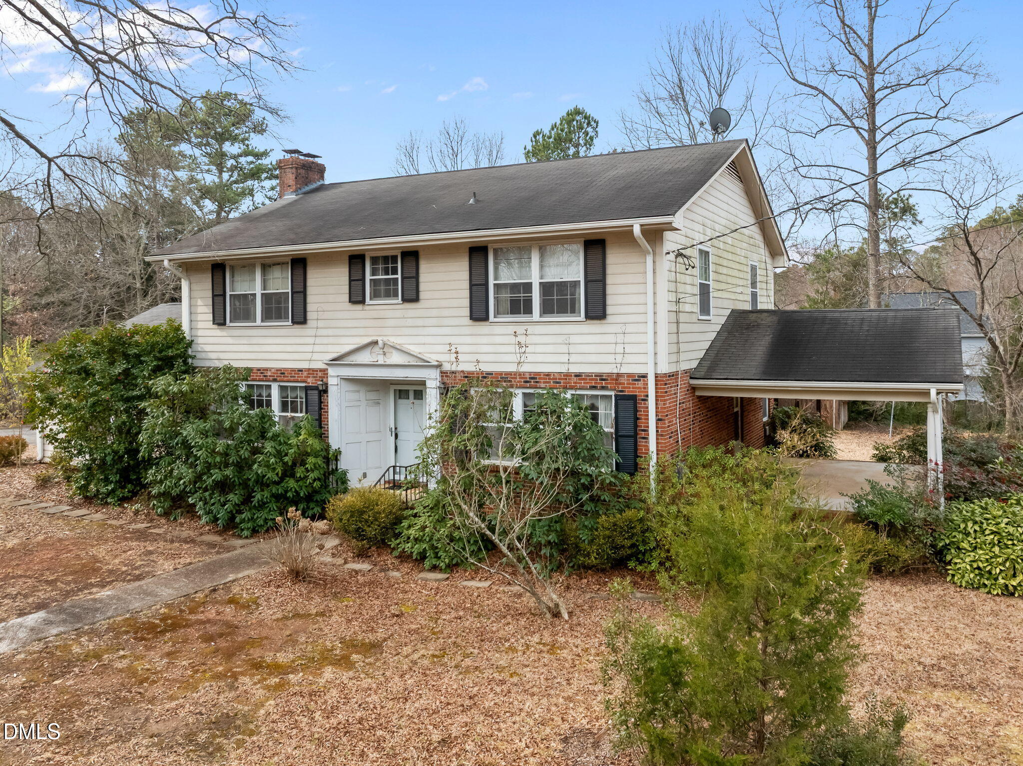 5909 Lead Mine Road Raleigh, NC 27612 - Photo 1 of 19 2-web-or-mls-DJI_0157