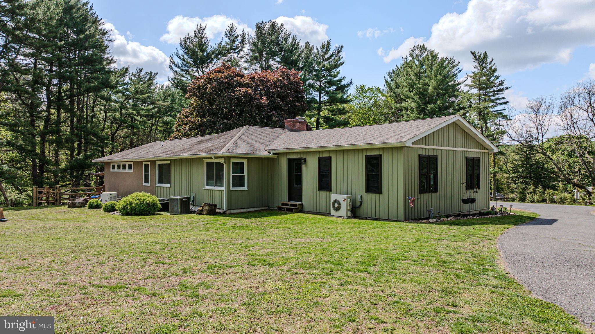 234 Mercer Mill Road Landenberg, PA 19350 - Photo 51 of 69 Gallery Image 51