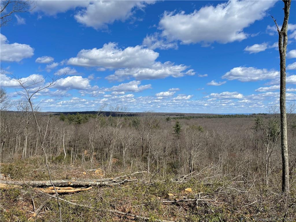 21 Legeyt Road Barkhamsted, CT 06063 - Photo 34 of 37 At the highest peak of the property, there is a spectacular view