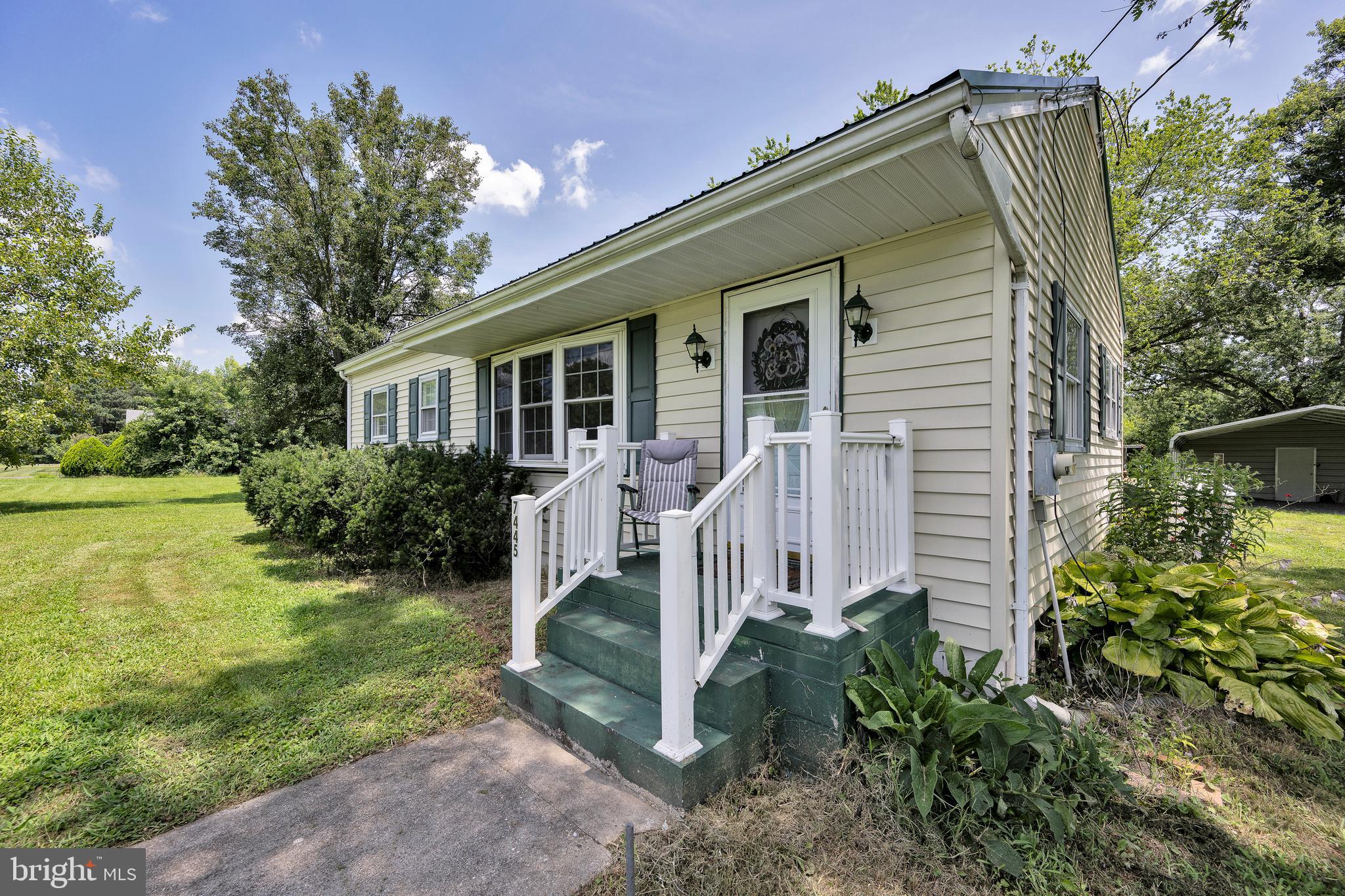 7445 Walston Switch Road Parsonsburg, MD 21849 - Photo 19 of 28 Gallery Image 19